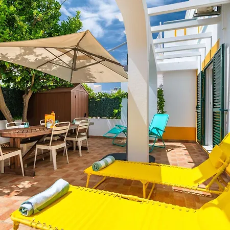 Casa Safira By Portucasa * Vila Nova De Cacela