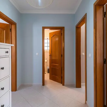 Casa Safira By Portucasa Villa Vila Nova De Cacela