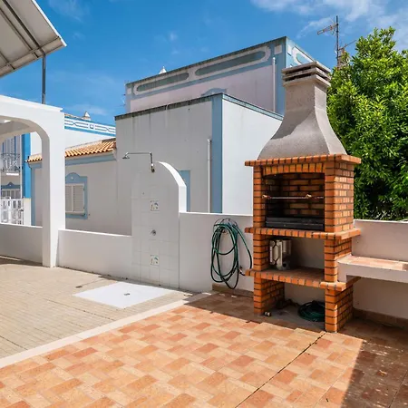 Casa Safira By Portucasa Vila Nova De Cacela