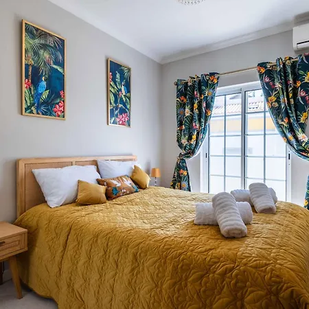 Casa Safira By Portucasa * Vila Nova de Cacela