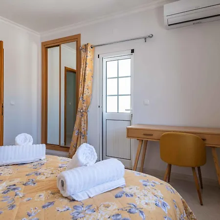 Casa Safira By Portucasa Villa