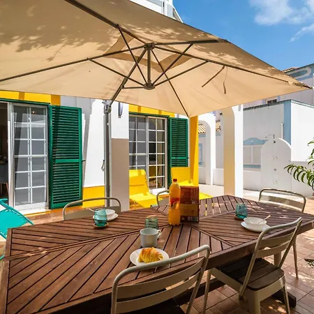 Casa Safira By Portucasa Vila Nova de Cacela