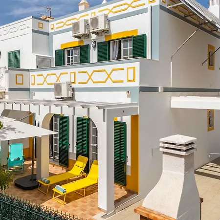 Casa Safira By Portucasa *