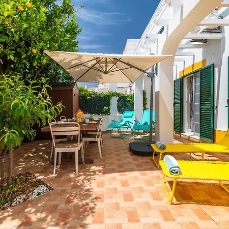 Casa Safira By Portucasa *