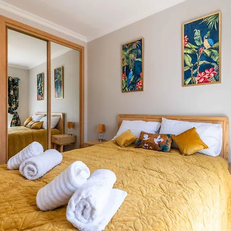 Casa Safira By Portucasa Villa Vila Nova De Cacela