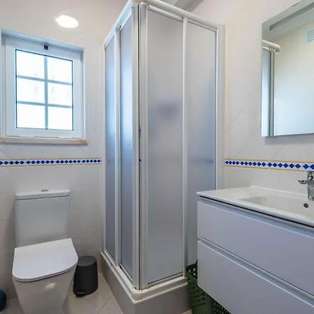 Casa Safira By Portucasa Vila *