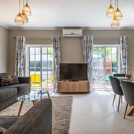 Vila Casa Safira By Portucasa