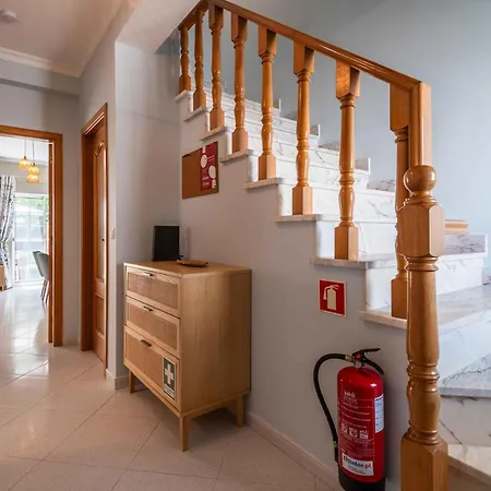 Casa Safira By Portucasa Vila