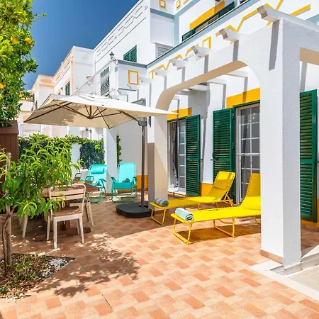 Casa Safira By Portucasa Vila *