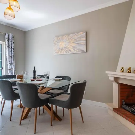 Vila Casa Safira By Portucasa *