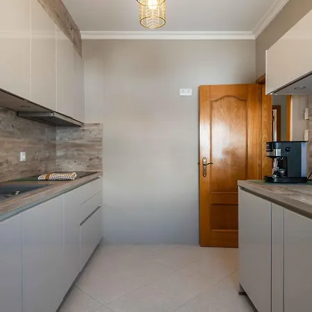 Casa Safira By Portucasa *