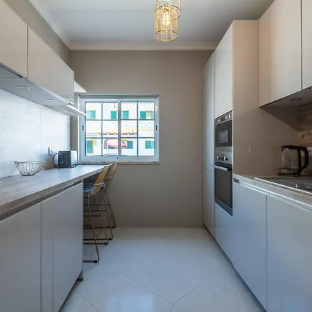 Vila Casa Safira By Portucasa
