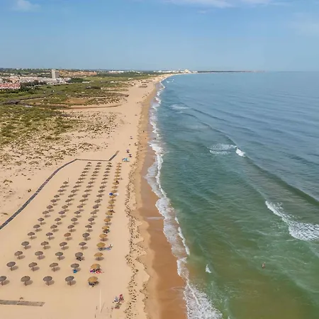 Vila Casa Safira By Portucasa Vila Nova de Cacela