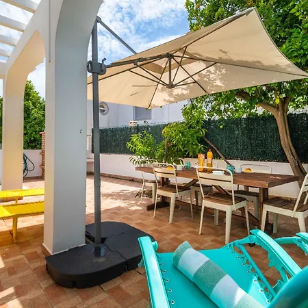 Casa Safira By Portucasa Vila Vila Nova de Cacela