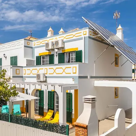 Vila Casa Safira By Portucasa