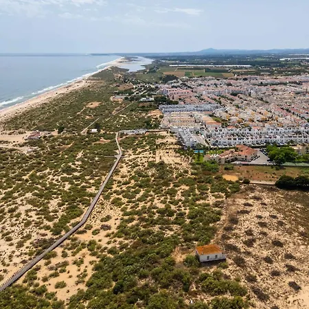 Casa Safira By Portucasa Vila Nova de Cacela