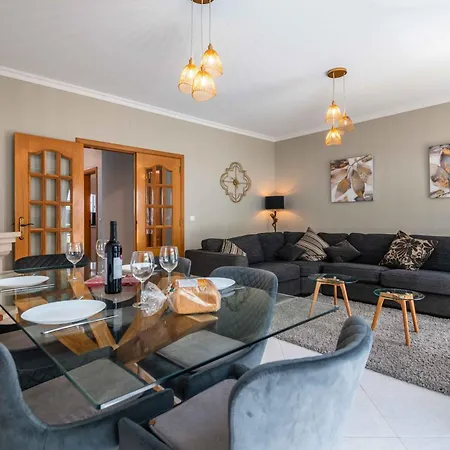 Casa Safira By Portucasa Vila *
