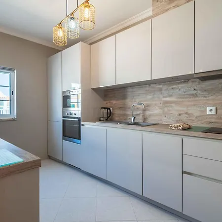 Vila Casa Safira By Portucasa *
