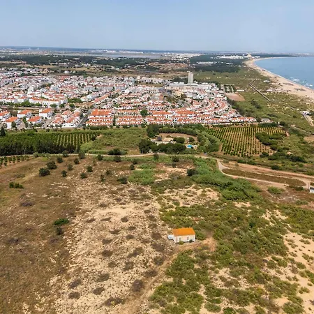 Casa Safira By Portucasa Vila Vila Nova de Cacela