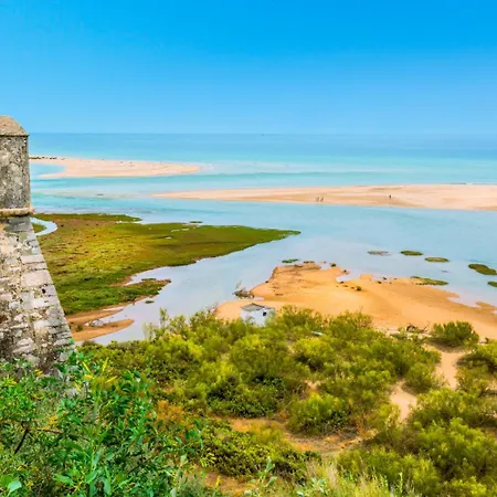 Casa Safira By Portucasa Vila Vila Nova de Cacela